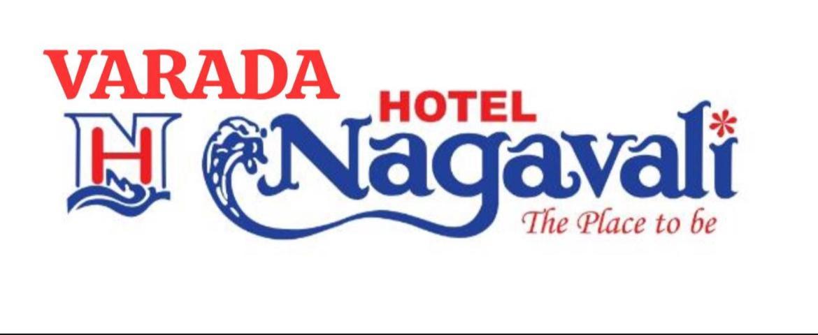 Varada Nagavali Hotel Srikakulam Bagian luar foto