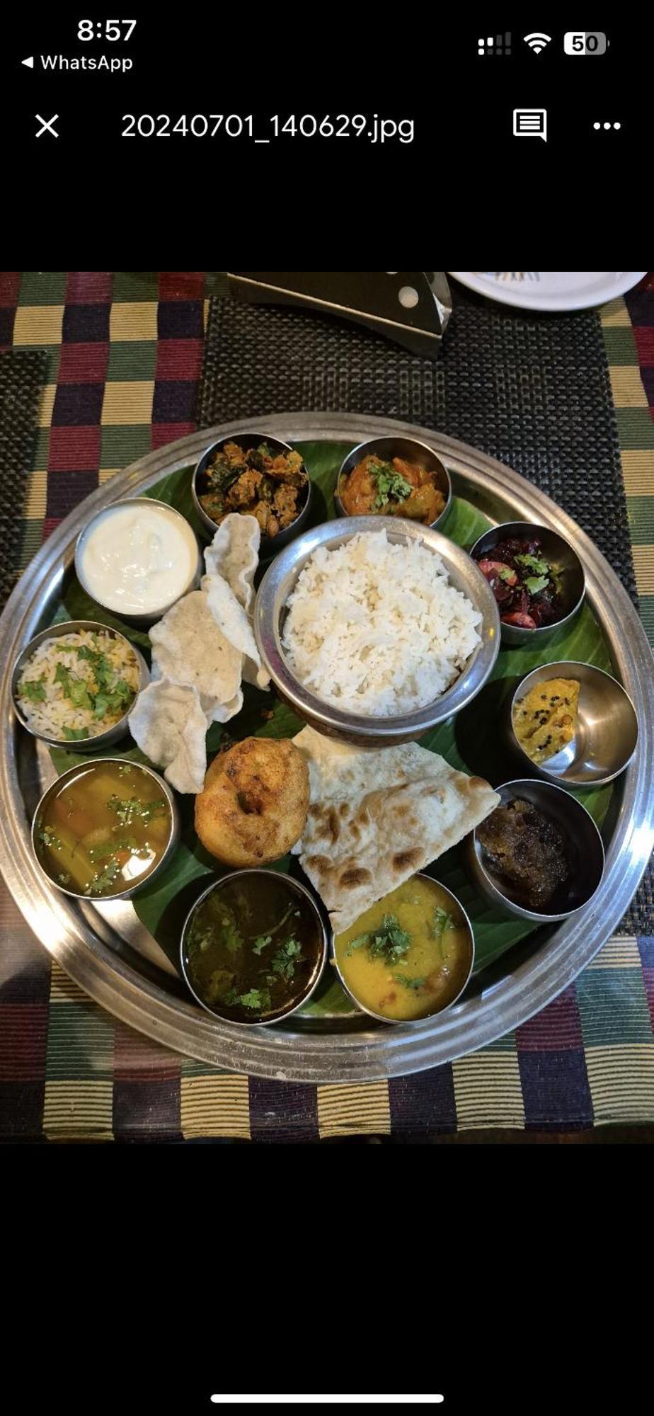 Varada Nagavali Hotel Srikakulam Bagian luar foto