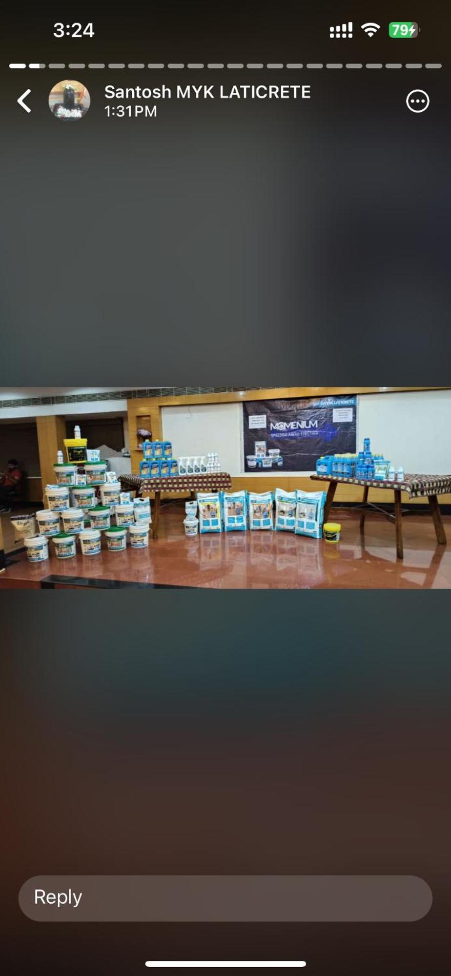 Varada Nagavali Hotel Srikakulam Bagian luar foto